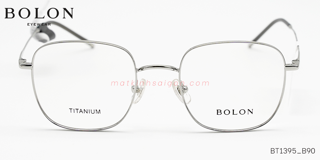 GỌNG KÍNH TITANIUM BOLON BT1395_B90 - Hình 3