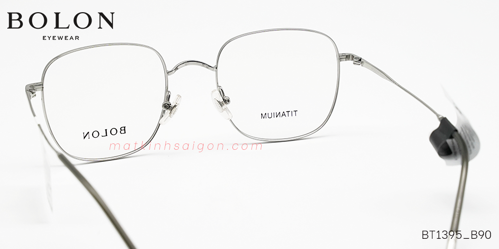 GỌNG KÍNH TITANIUM BOLON BT1395_B90 - Hình 4