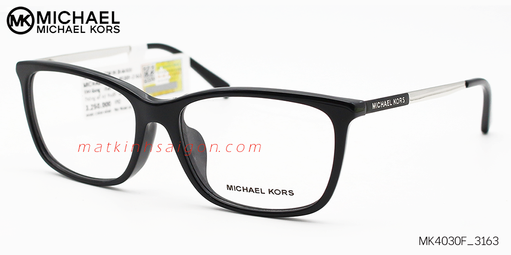 Gọng Kính Micheal Kors MK4030F 3163
