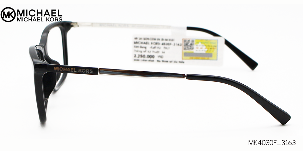Gọng Kính Micheal Kors MK4030F 3163 - Hình 5