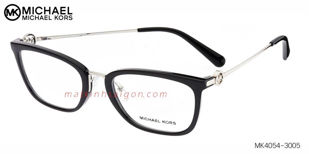 Gọng Kính Micheal Kors MK4054 3005 - Hover