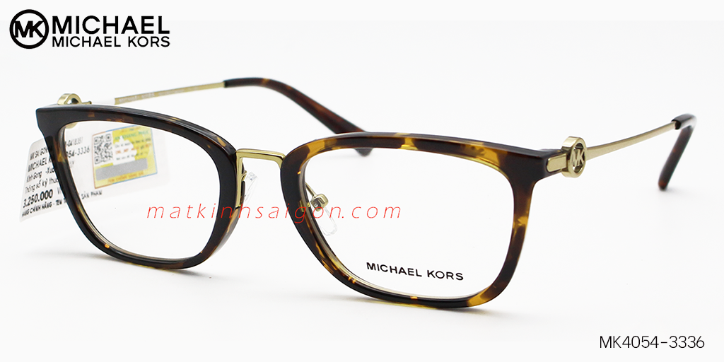 Gọng Kính Micheal Kors MK4054D 3336