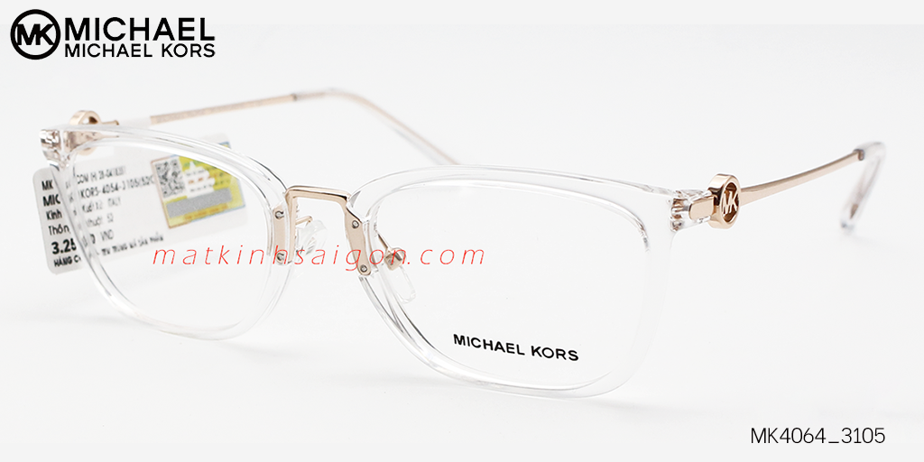 Gọng Kính Micheal Kors MK4064 3105