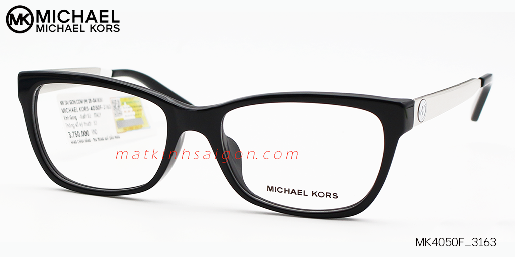Gọng Kính Micheal Kors MK4050F 3163 - Hình 3