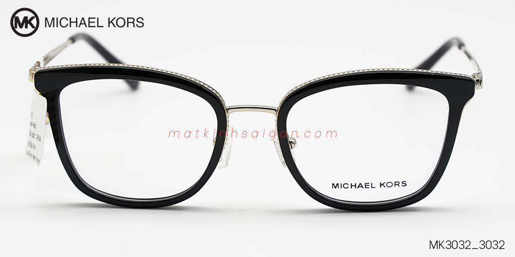 Gọng Kính Micheal Kors MK3032 3032 - Hình 3