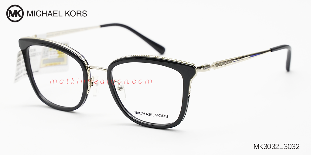Gọng Kính Micheal Kors MK3032 3032 - Hình 4