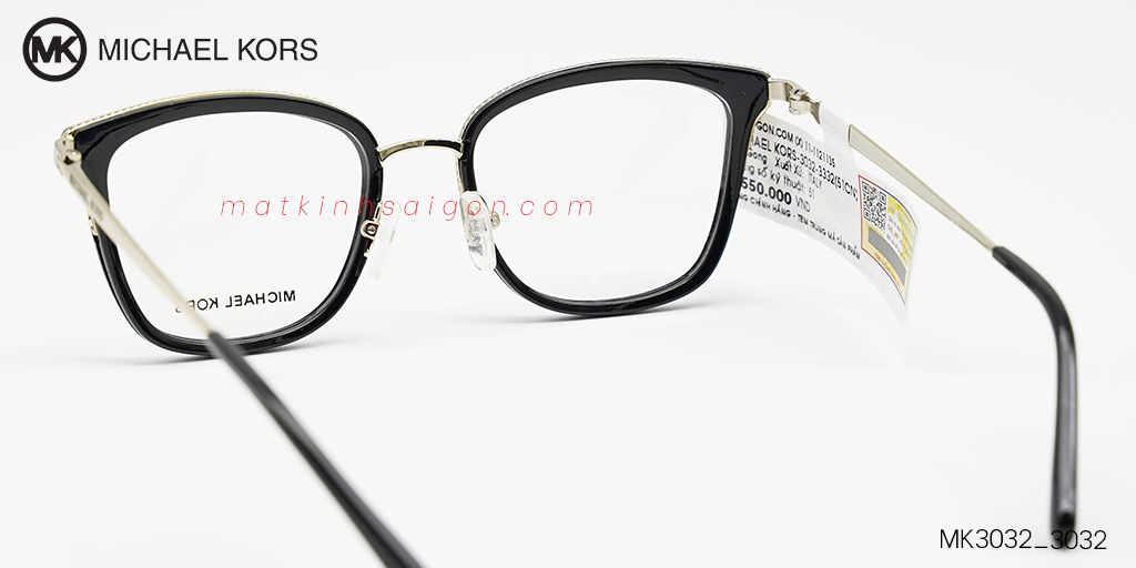 Gọng Kính Micheal Kors MK3032 3032 - Hình 5