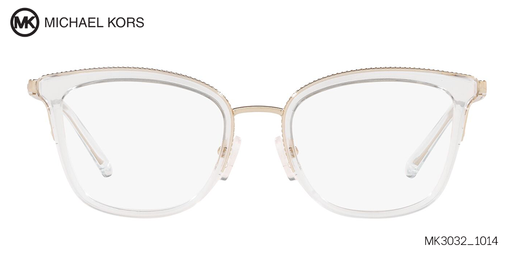 Gọng Kính Micheal Kors MK3032 1014 - Hover