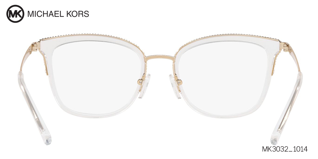 Gọng Kính Micheal Kors MK3032 1014 - Hình 3