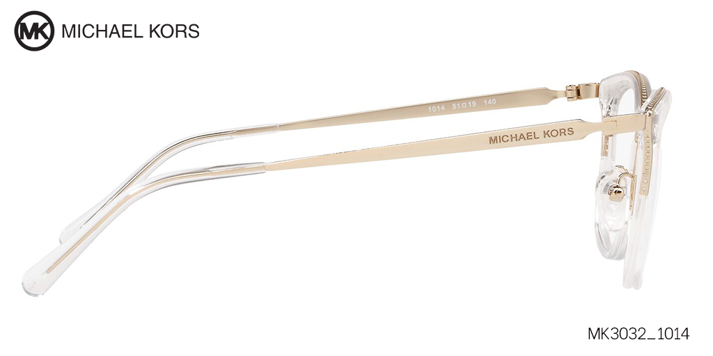 Gọng Kính Micheal Kors MK3032 1014 - Hình 4