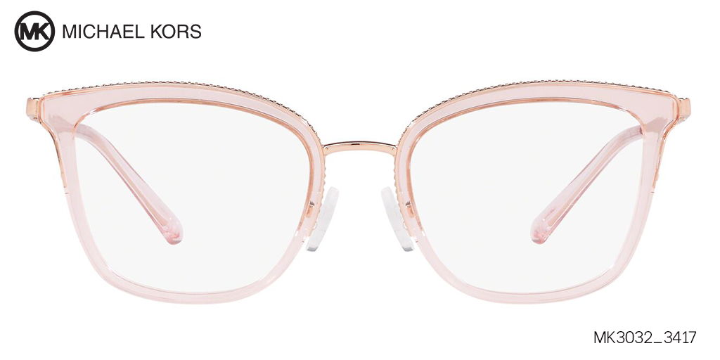 Gọng Kính Micheal Kors MK3032 3417 - Hover
