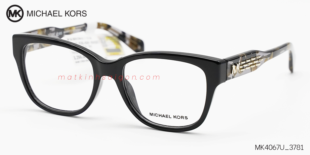 Gọng Kính Micheal Kors MK4059 3005