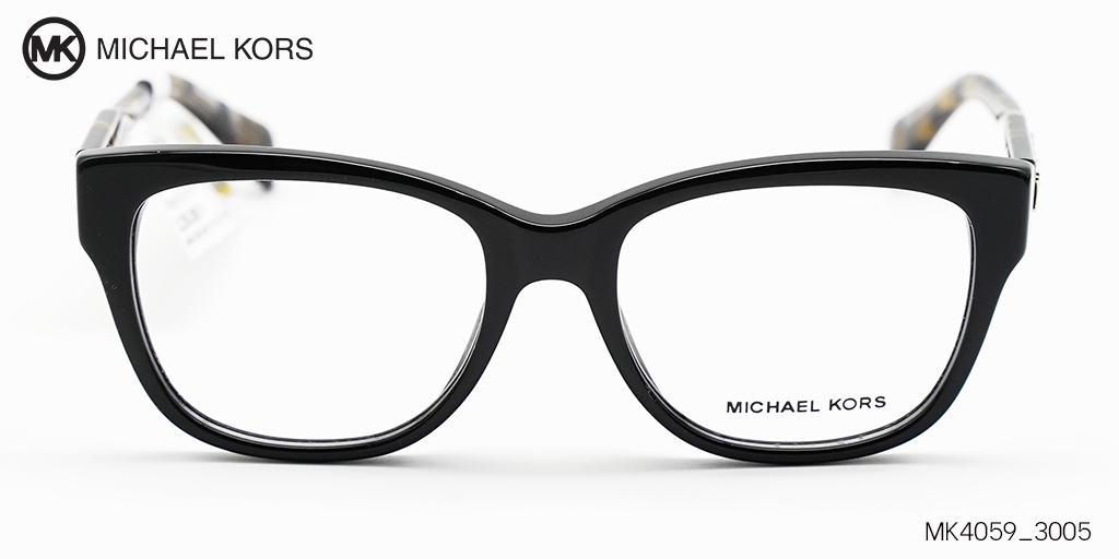 Gọng Kính Micheal Kors MK4059 3005 - Hình 3