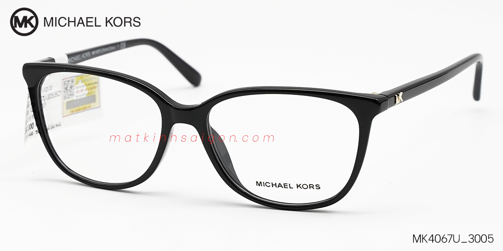 Gọng Kính Micheal Kors MK4067U 3005