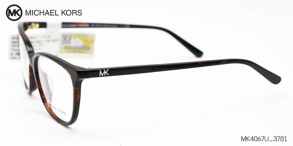 Gọng Kính Micheal Kors MK4067U 3781 - Hình 5
