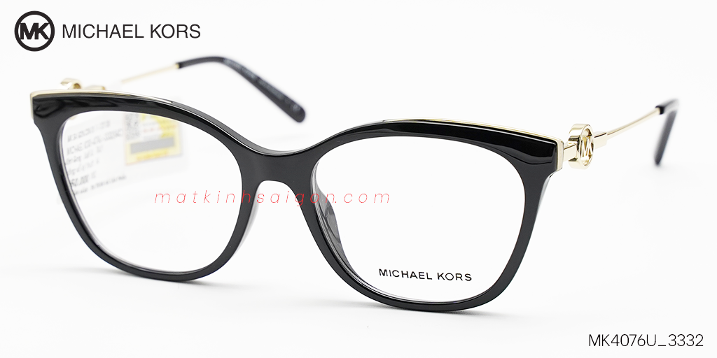 Gọng Kính Micheal Kors MK4076U 3332