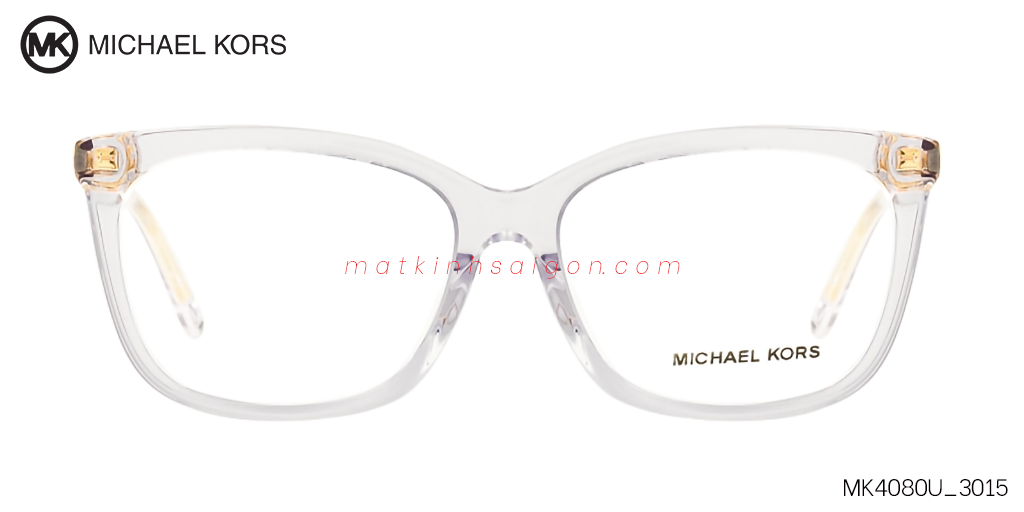 Gọng Kính Micheal Kors MK4080U 3015 - Hover