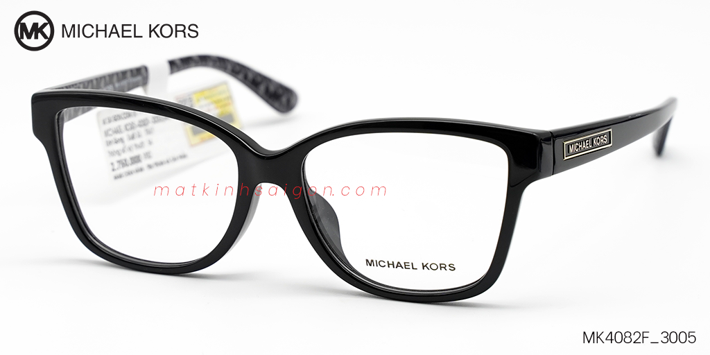 Gọng Kính Micheal Kors MK4082F 3005