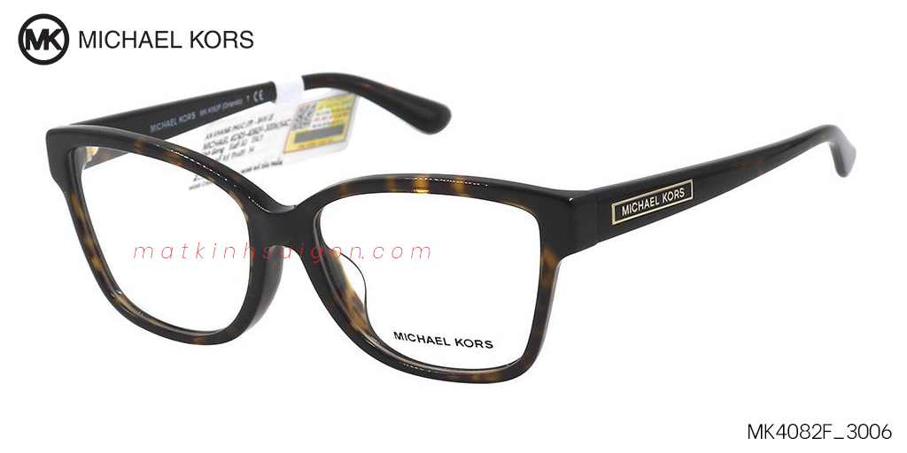 Gọng Kính Micheal Kors MK4082F 3006