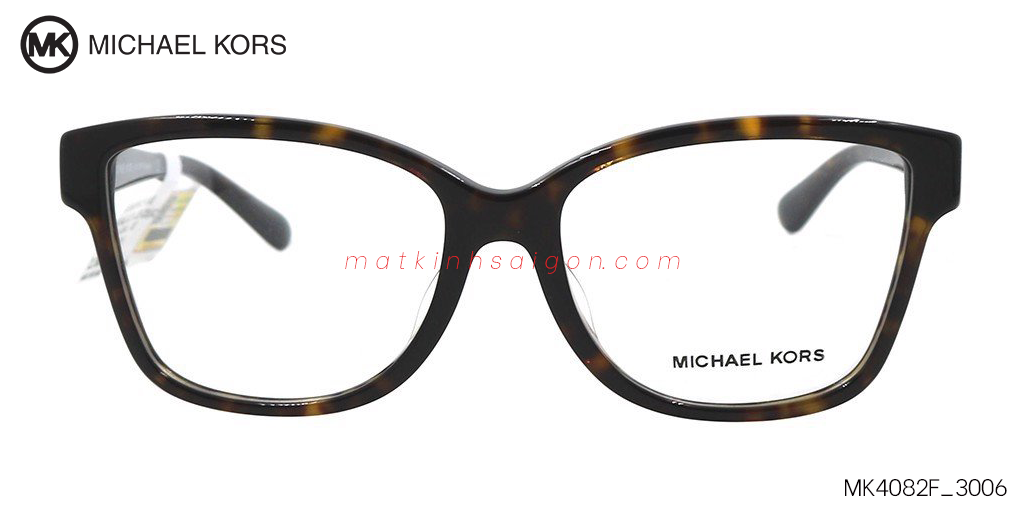 Gọng Kính Micheal Kors MK4082F 3006 - Hover