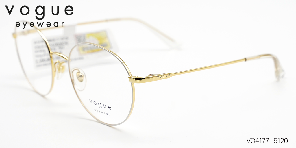 Gọng Kính Hợp Kim Metal Vogue VO4177_5120 - Hình 6
