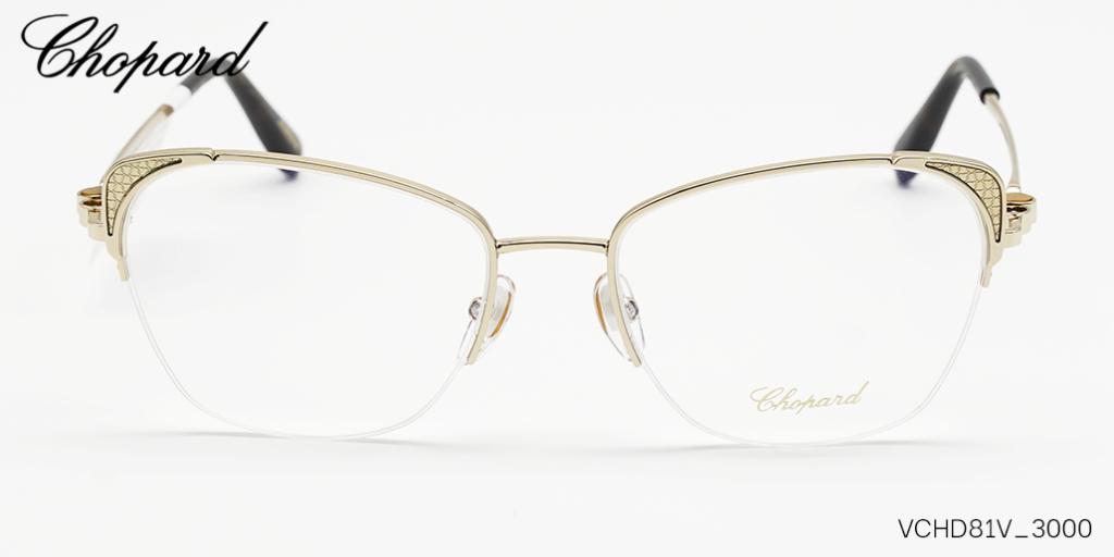Gọng Kính Chopard VCHD81V 300Y - Hình 3