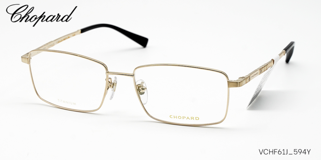 Gọng Kính Chopard VCHF61J 594Y