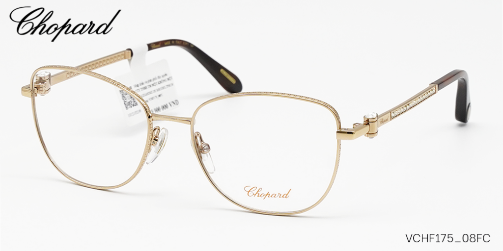 Gọng Kính Chopard VCHF175 08FC