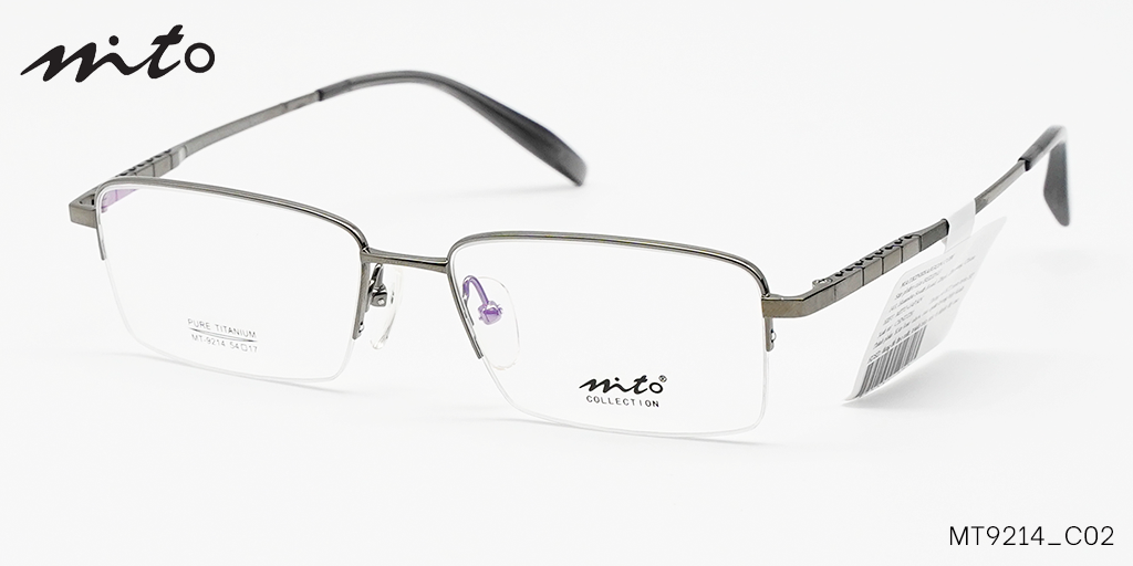 GỌNG KÍNH MITO MT9214 C02