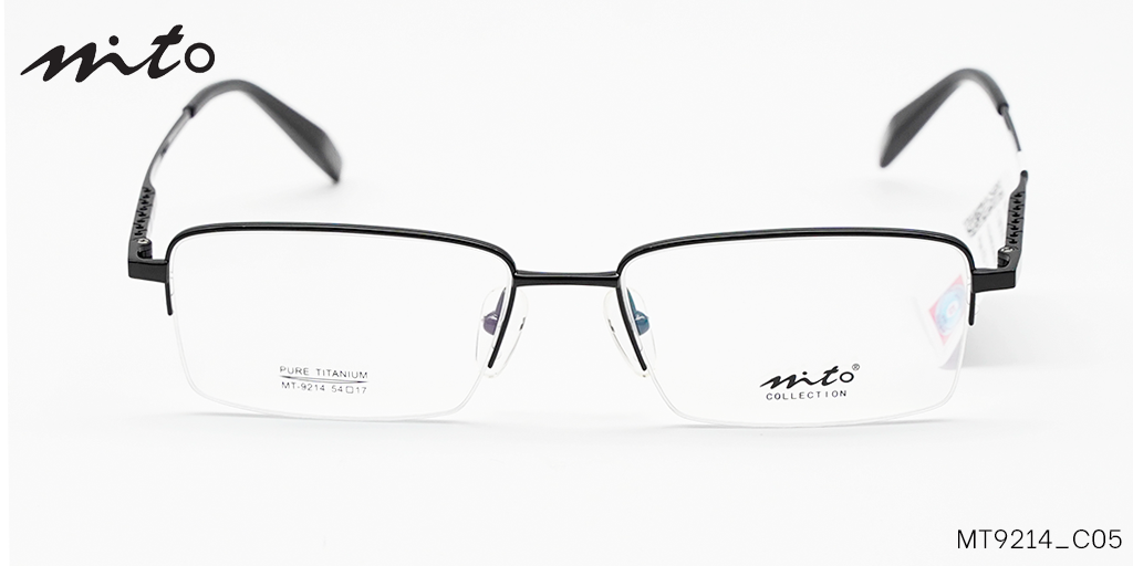 GỌNG KÍNH MITO MT9214 C05 - Hình 3