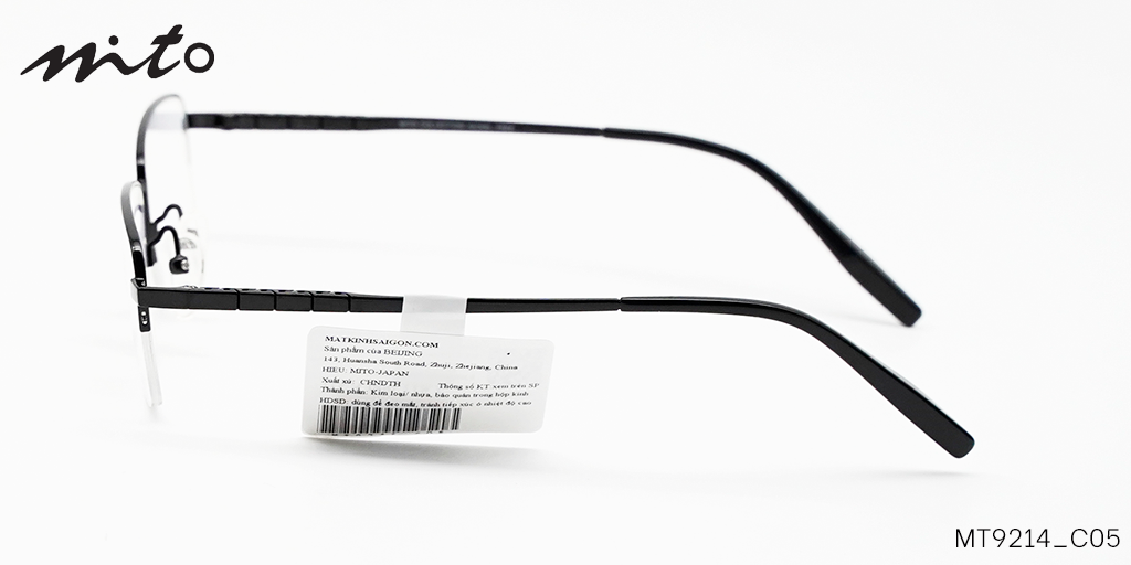 GỌNG KÍNH MITO MT9214 C05 - Hình 6