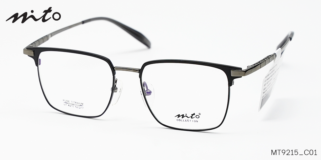 GỌNG KÍNH MITO MT9215 C01