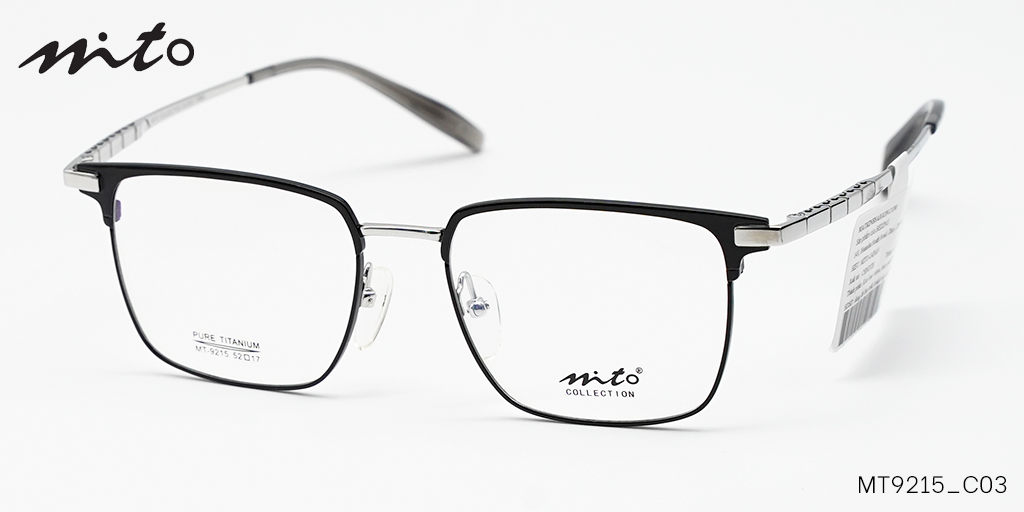 GỌNG KÍNH MITO MT9215 C03