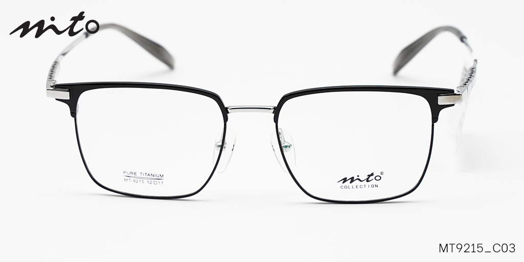 GỌNG KÍNH MITO MT9215 C03 - Hình 3