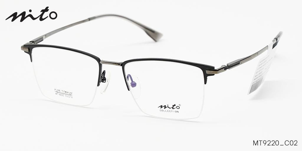 GỌNG KÍNH MITO MT9220 C01