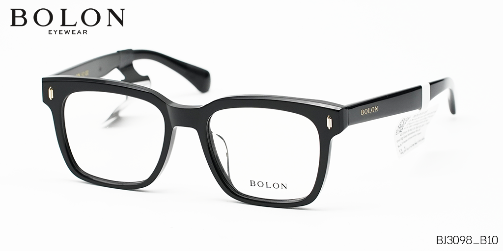 GỌNG KÍNH ACETATE BOLON LUCKY BJ3098_B10