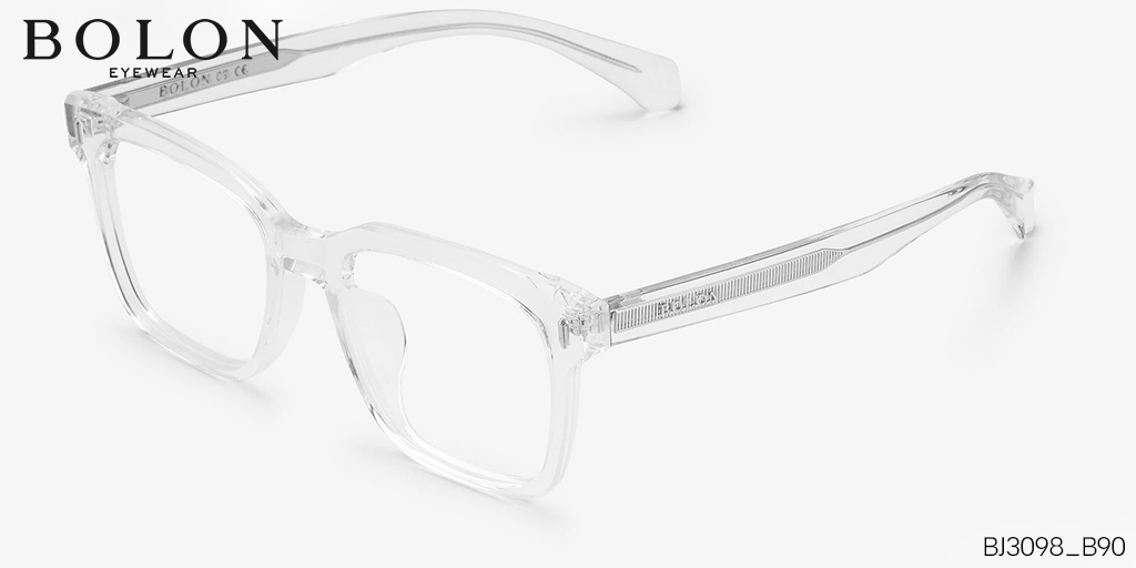 GỌNG KÍNH ACETATE BOLON LUCKY BJ3098_B90