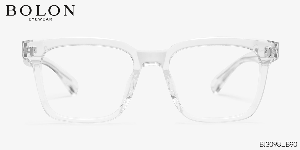 GỌNG KÍNH ACETATE BOLON LUCKY BJ3098_B90 - Hover