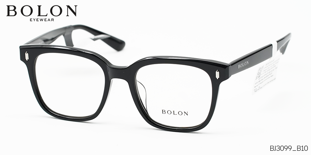 GỌNG KÍNH ACETATE BOLON  BJ3099_B10