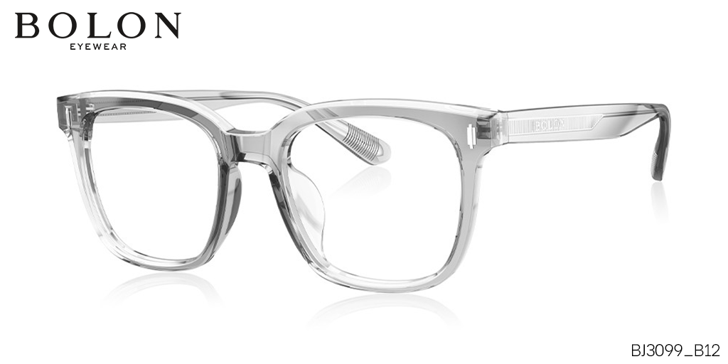 GỌNG KÍNH NHỰA ACETATE BOLON BJ3099_B12