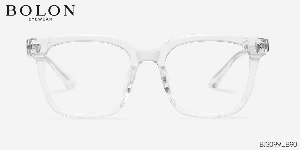 GỌNG KÍNH NHỰA ACETATE BOLON BJ3099_B90 - Hover