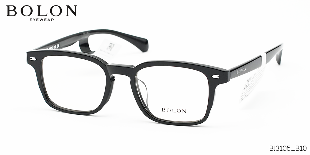 GỌNG KÍNH NHỰA ACETATE BOLON BJ3105_B10
