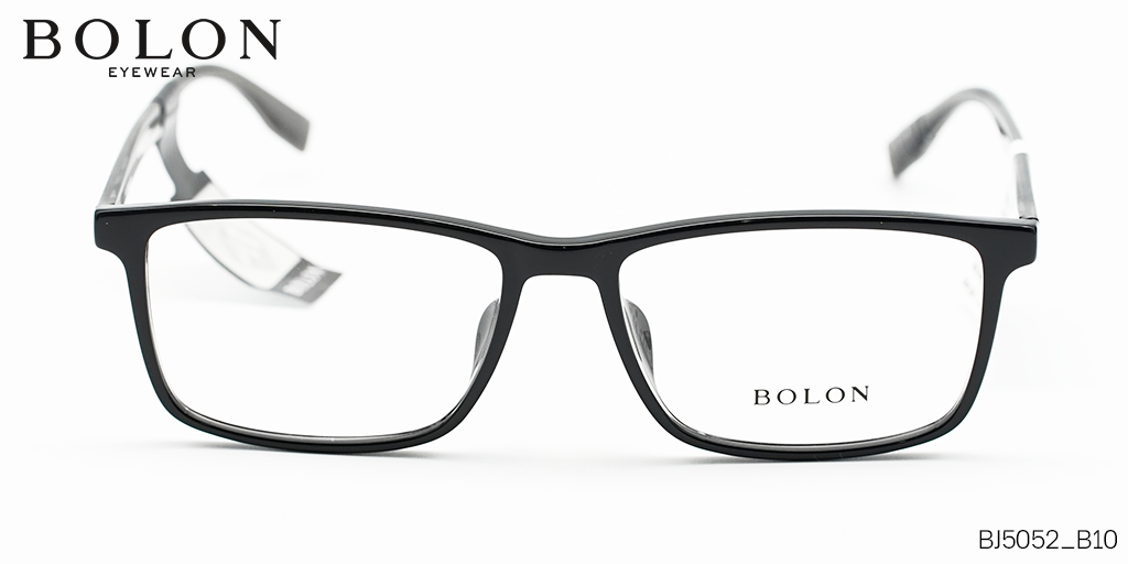 GỌNG KÍNH NHỰA ACETATE BOLON BJ5052_B10 - Hình 3