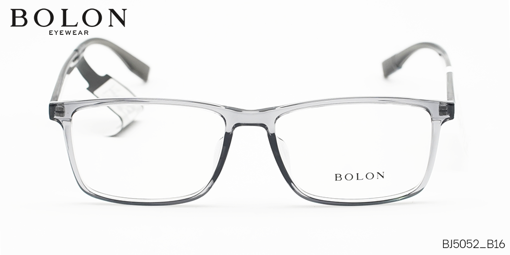 GỌNG KÍNH NHỰA ACETATE BOLON BJ5052_B16 - Hình 3