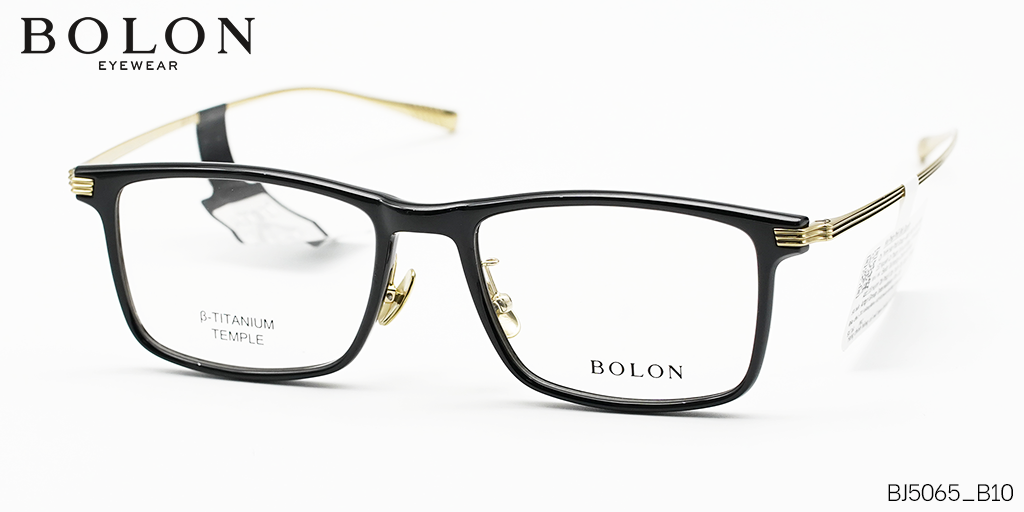 GỌNG KÍNH NHỰA HỢP KIM BOLON BJ5065_B10