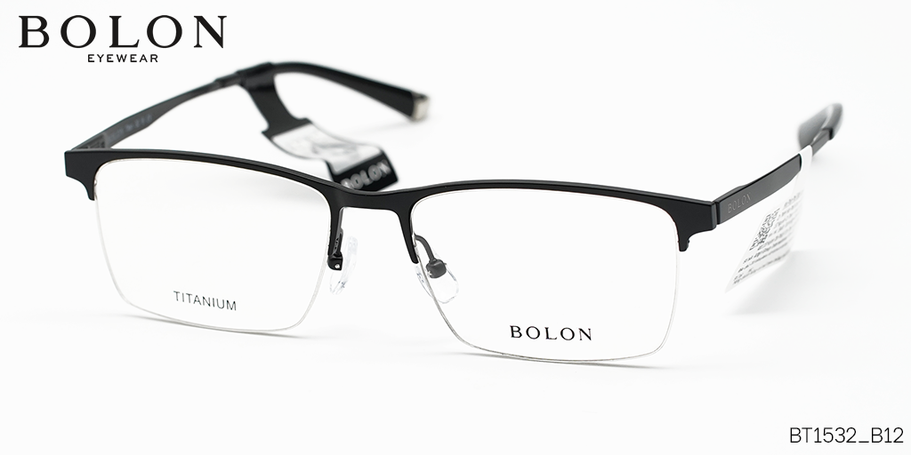 GỌNG KÍNH TITANIUM BOLON BT1532_B11