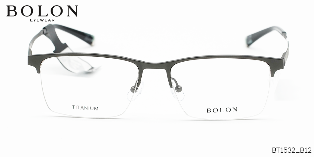 GỌNG KÍNH TITANIUM BOLON BT1532_B12 - Hình 3