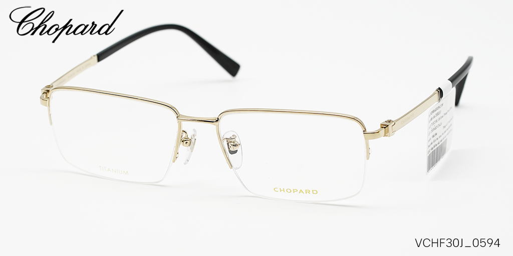 Gọng Kính Chopard VCHF30J 0594