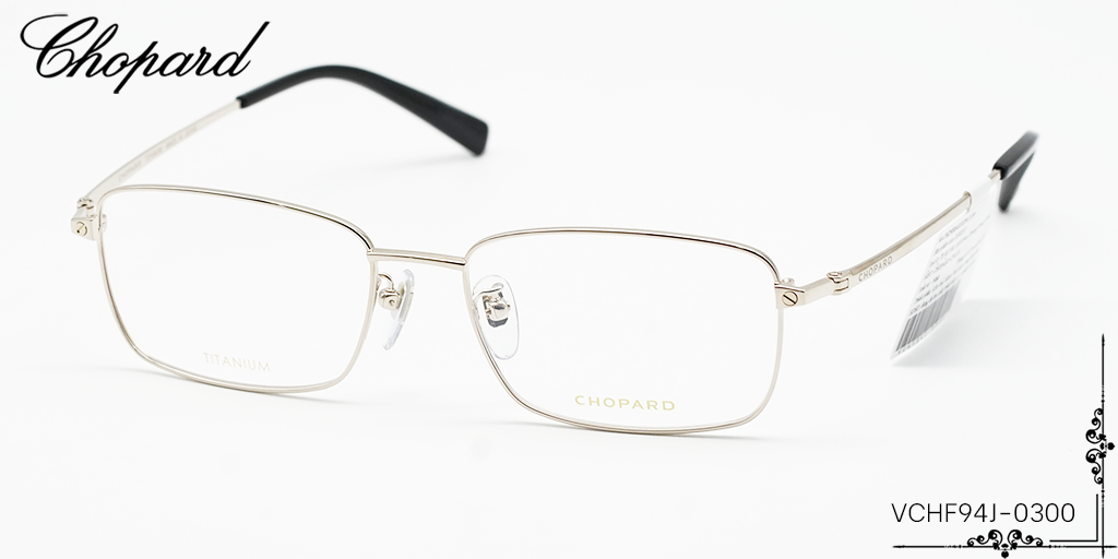 Gọng Kính Chopard VCHF94J-0300