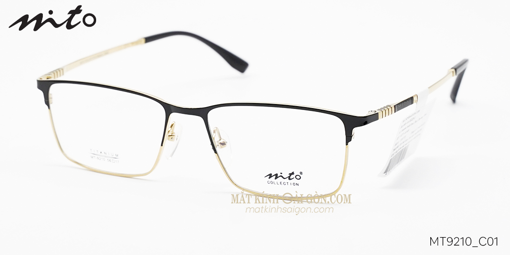 GỌNG KÍNH MITO MT9210 C01